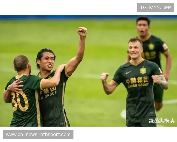 国安新帅到任后立刻整顿后防，防守数据明显提升