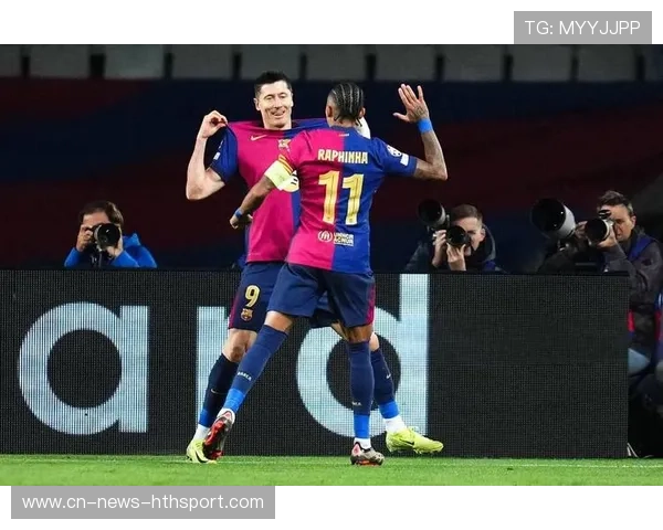 巴萨的补强动向将决定未来数个赛季命运