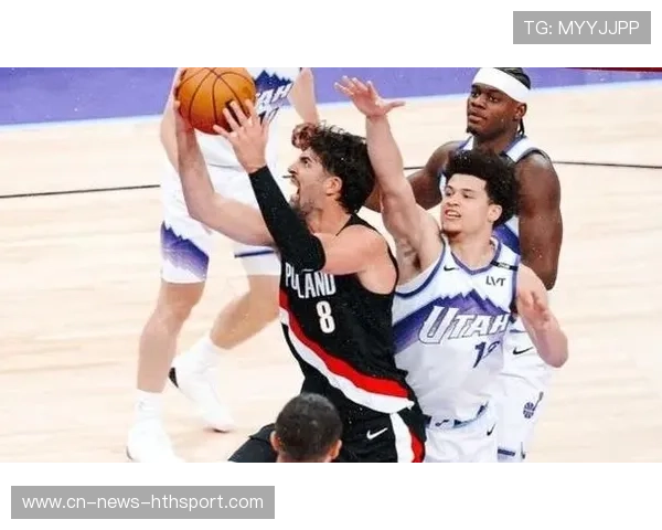 NBA后卫变向与抛投训练细化：打造科学极致的突破与得分利器