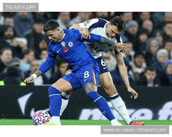 切尔西桑切斯反应速度极快