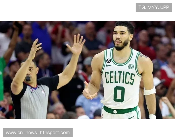 凯尔特人借塔图姆冲击力反弹,攻势节奏全面升温