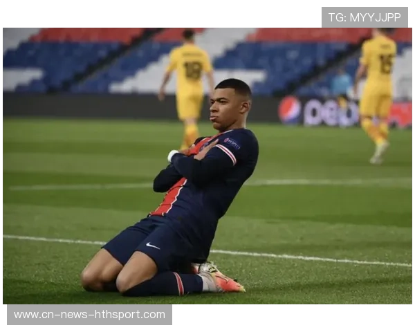 姆巴佩若被严防死守,谁会代替他撬动局面?