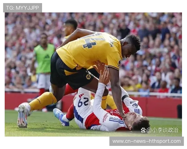 约克雷斯亮相酋长球场，接萨卡横传垫射破门完成阿森纳首秀