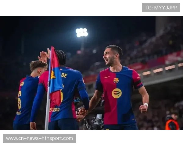 费兰托雷斯连续挑传制造威胁,巴萨锋线节节攀升